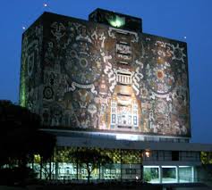 nat aut univ mexico 